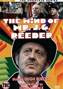 The Mind of Mr. J.G. Reeder The Mind of Mr. J.G. Reeder