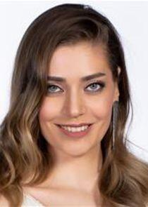 Leyla Aydın Leyla Aydın