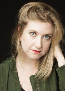 photo of Katherine DiSavino