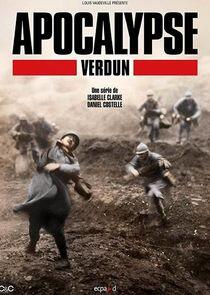 Apocalypse: Verdun - Season 1