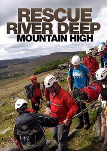 Rescue: River Deep, Mountain High Rescue: River Deep, Mountain High