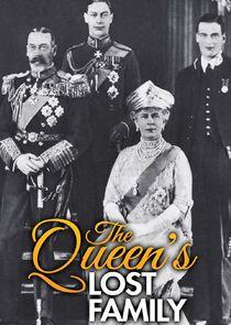 The Queen's Lost Family The Queen's Lost Family