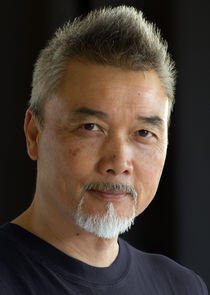photo of Mike Chow photo of Mike Chow