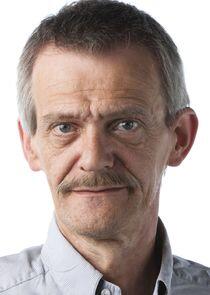 Dirk Lavrysen Dirk Lavrysen