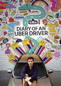 Diary of an Uber Driver Diary of an Uber Driver