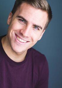 photo of Rowan Vickers