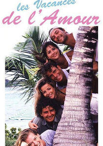 Les vacances de l'amour Les vacances de l'amour