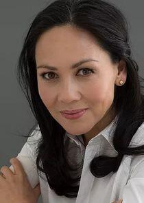 photo of Mimi Kwa