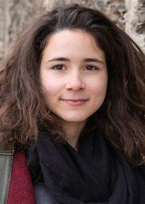 Maïna Grézanlé Maïna Grézanlé