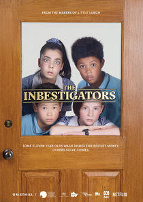The InBESTigators The InBESTigators