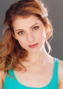 photo of Merissa Czyz photo of Merissa Czyz