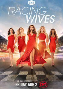 Racing Wives Racing Wives