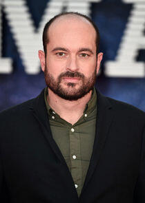 Patrick Somerville Patrick Somerville