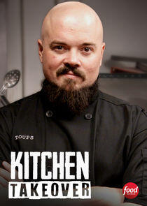 Kitchen Takeover Kitchen Takeover