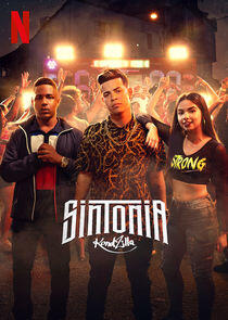 Sintonia - Season 1 Sintonia - Season 1
