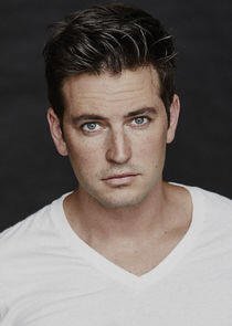 Travis Caldwell Travis Caldwell