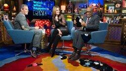Savannah Guthrie & Al Roker Savannah Guthrie & Al Roker