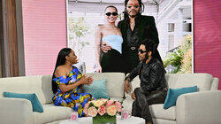 Lenny Kravitz Lenny Kravitz