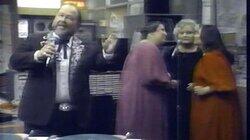 Preacher Preacher
