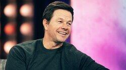 Mark Wahlberg, Deion Sanders, Ruben Studdard Mark Wahlberg, Deion Sanders, Ruben Studdard