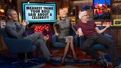 Kelly Ripa & Anderson Cooper Kelly Ripa & Anderson Cooper