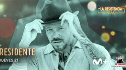Residente Residente