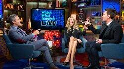 Brandi Glanville & Jeff Lewis Brandi Glanville & Jeff Lewis