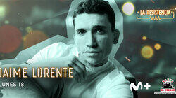 Jaime Lorente Jaime Lorente