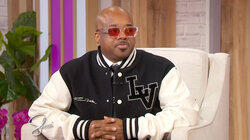 Jermaine Dupri Jermaine Dupri