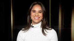 Misty Copeland Misty Copeland