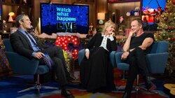 Trudie Styler & Sting Trudie Styler & Sting