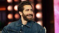 Jake Gyllenhaal, Hannah Love Lanier Jake Gyllenhaal, Hannah Love Lanier