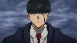 Mash Burnedead and the Origin of the Greatest Magic User Mash Burnedead and the Origin of the Greatest Magic User