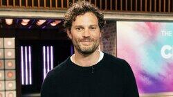 Jamie Dornan, Joey Graziadei, Emily Kaufman, HunterGirl Jamie Dornan, Joey Graziadei, Emily Kaufman, HunterGirl
