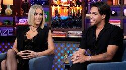 Jenny McCarthy-Wahlberg, Ben Willoughby Jenny McCarthy-Wahlberg, Ben Willoughby
