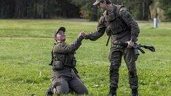 Fokus: CQB Fokus: CQB