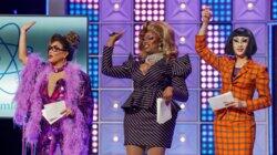 Corporate Queens Corporate Queens