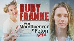 Ruby Franke: From Momfluencer to Felon Ruby Franke: From Momfluencer to Felon