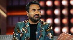 Kal Penn, Mckenna Grace Kal Penn, Mckenna Grace
