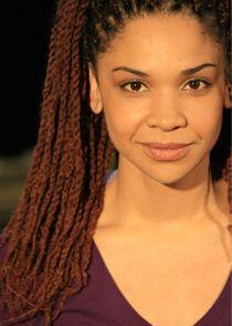 Tamara Brown