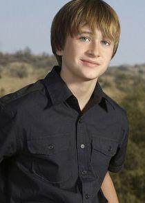 Chase Clarke Chase Clarke