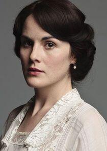 Lady Mary Crawley Lady Mary Crawley