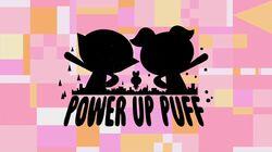 Power Up Puff Power Up Puff