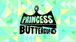 Princess Buttercup Princess Buttercup