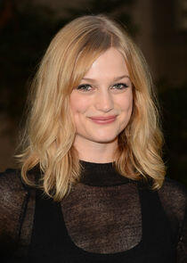 Alison Sudol Alison Sudol