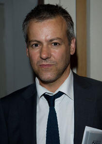 Rupert Graves Rupert Graves
