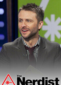 The Nerdist The Nerdist