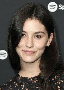 photo of Gracie Abrams photo of Gracie Abrams