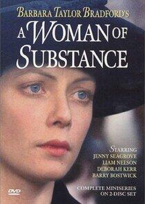 A Woman of Substance - Season 1 A Woman of Substance - Season 1