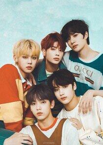 photo of TOMORROW X TOGETHER